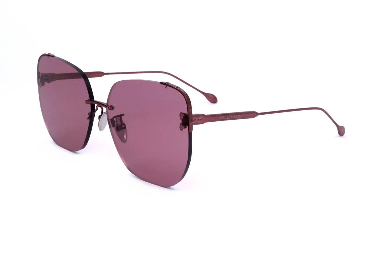 Isabel Marant IM0082_S Sunglasses - view 11